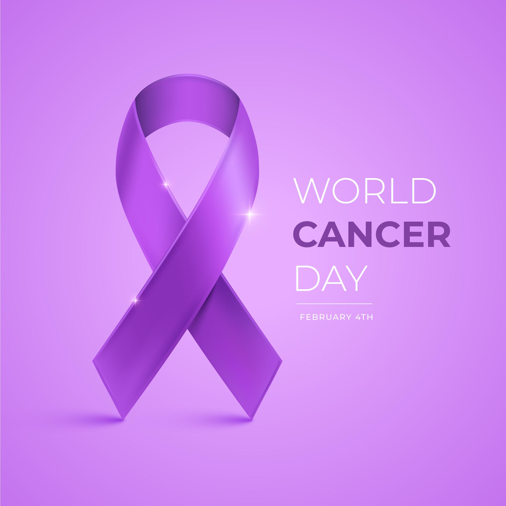 Reimagining a World Free from Cancer: A Spark on World Cancer Day