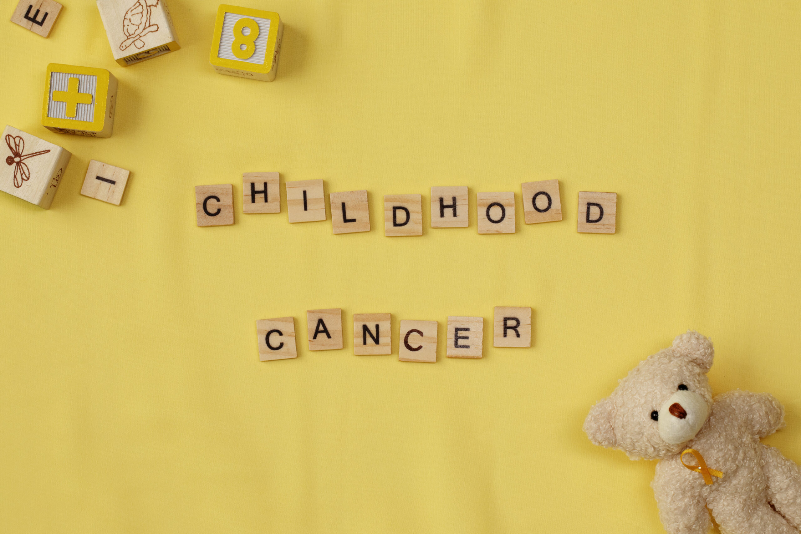 More Than Just Gold Ribbons: Why International Childhood Cancer Day Matters