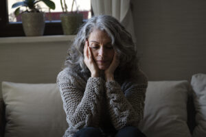 Menopause: A Natural Transition