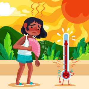 Heatstroke SOS: Don't Let Summer Fun Turn into a Health Emergency