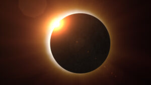 The Sun's Crown Jewel: Why the April 8th Eclipse Offers a Glimpse of the Corona's Fury